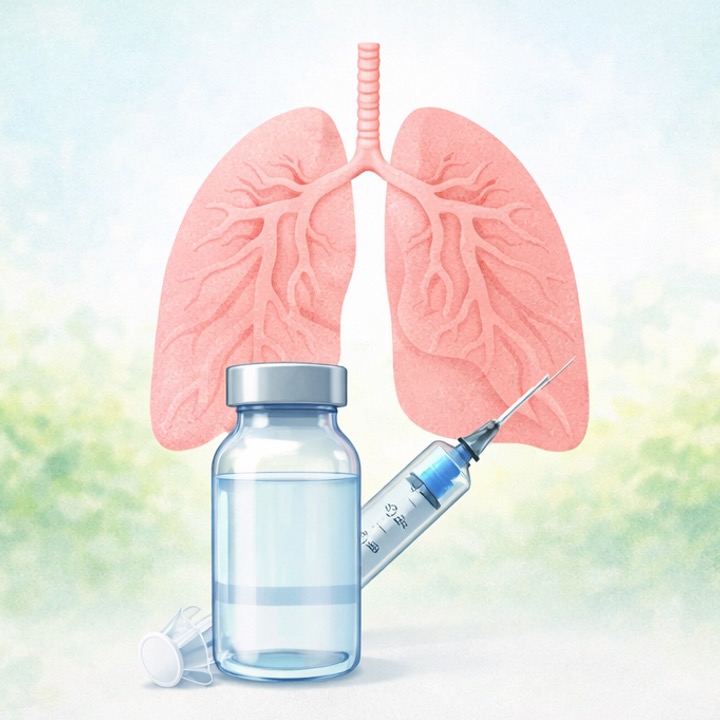 高齢者の肺炎球菌ワクチン｜2026年4月からの変更点